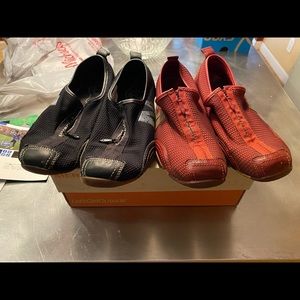 Two pair Women’s Merrerll